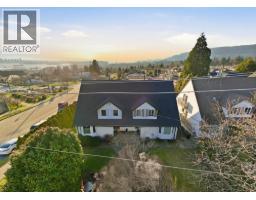 1309 MAHON AVENUE, North Vancouver, British Columbia