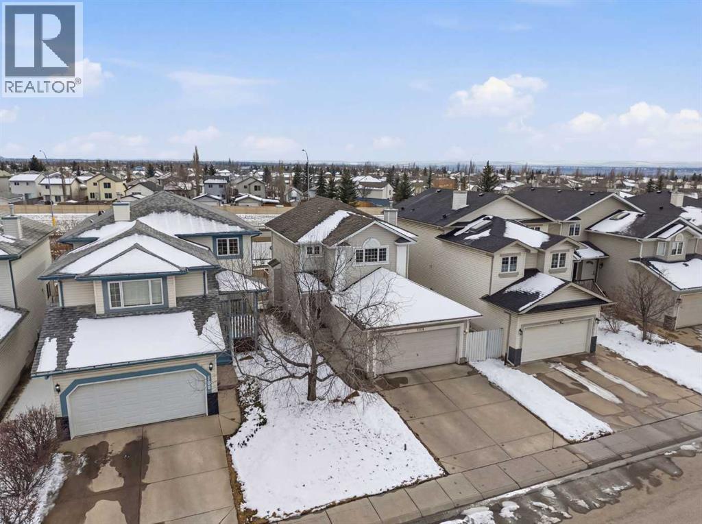 105 Douglas Ridge Circle SE, Calgary, Alberta  T2Z 3B7 - Photo 43 - A2289309