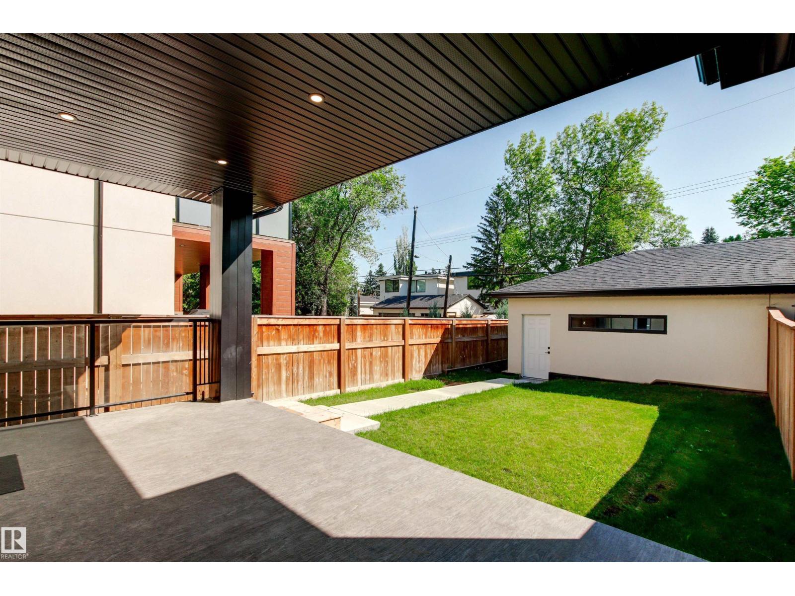 2 8343 Saskatchewan Dr Nw, Edmonton, Alberta  T6G 2A7 - Photo 63 - E4469108