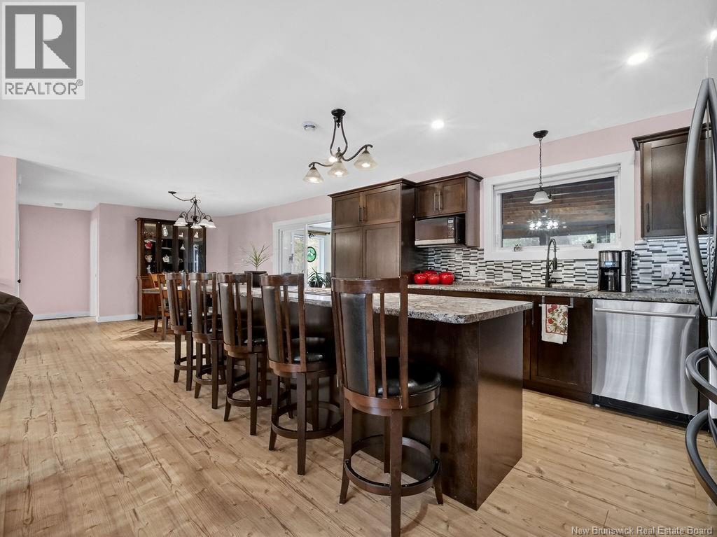 60 Dale Road, Targettville, New Brunswick  E4W 1W6 - Photo 6 - NB136893