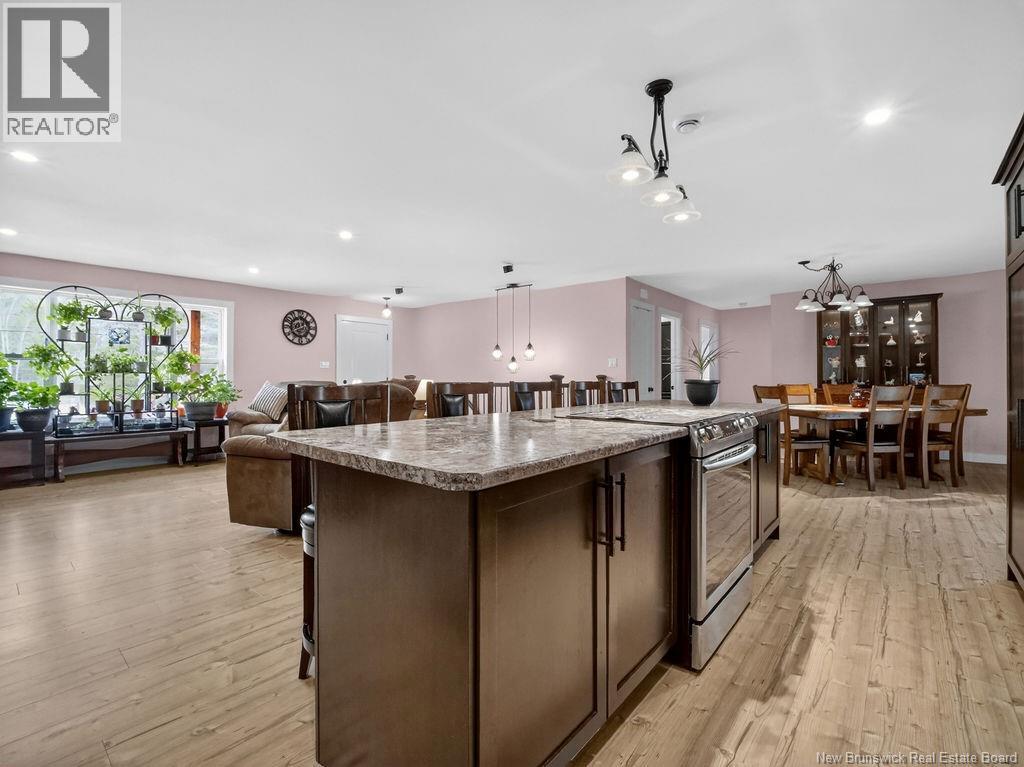 60 Dale Road, Targettville, New Brunswick  E4W 1W6 - Photo 8 - NB136893