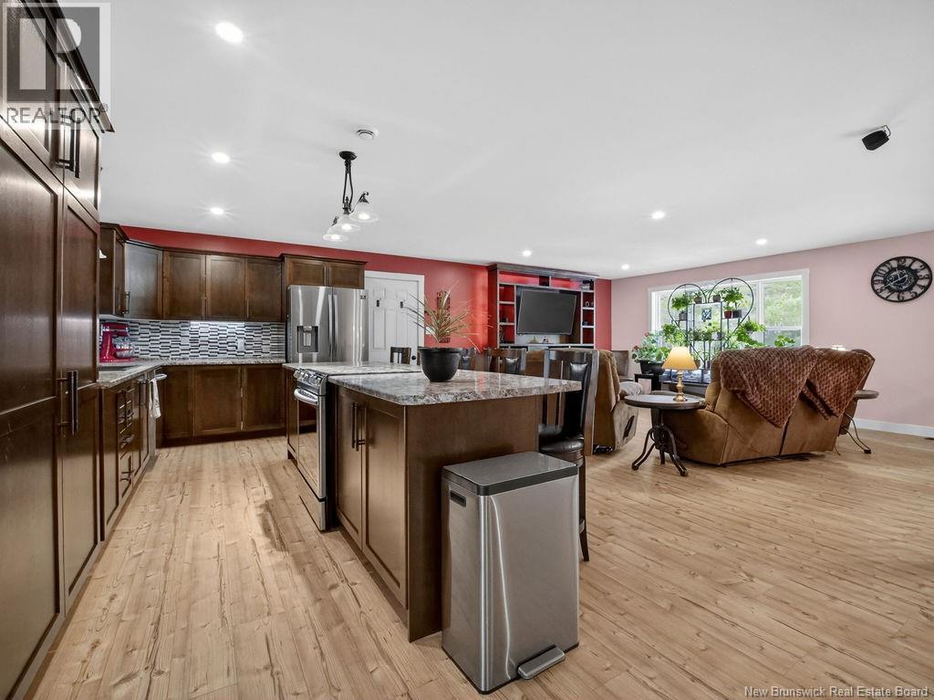 60 Dale Road, Targettville, New Brunswick  E4W 1W6 - Photo 7 - NB136893