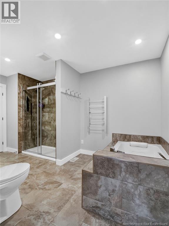 60 Dale Road, Targettville, New Brunswick  E4W 1W6 - Photo 21 - NB136893