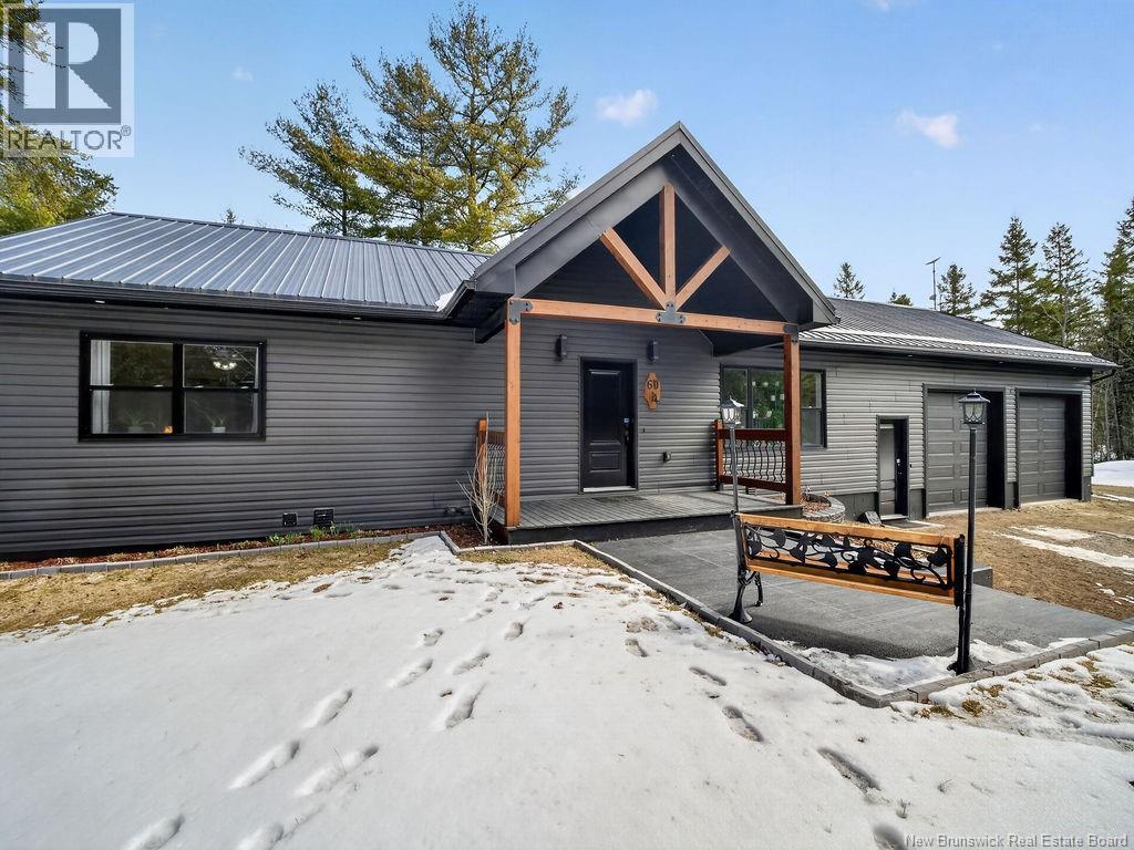 60 Dale Road, Targettville, New Brunswick  E4W 1W6 - Photo 35 - NB136893