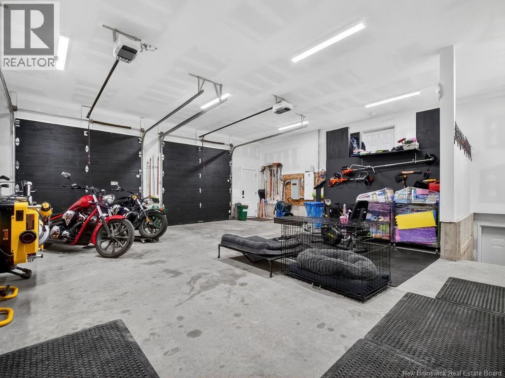 60 Dale Road, Targettville, New Brunswick  E4W 1W6 - Photo 22 - NB136893