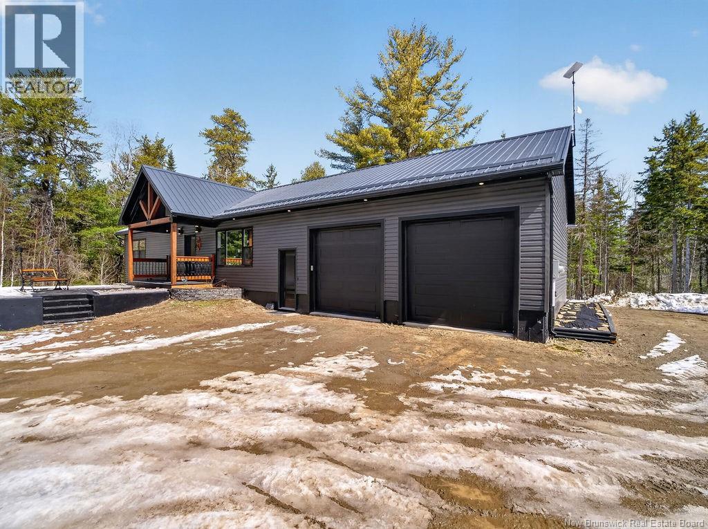 60 Dale Road, Targettville, New Brunswick  E4W 1W6 - Photo 37 - NB136893