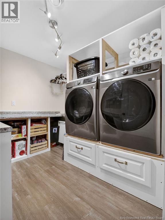 60 Dale Road, Targettville, New Brunswick  E4W 1W6 - Photo 25 - NB136893