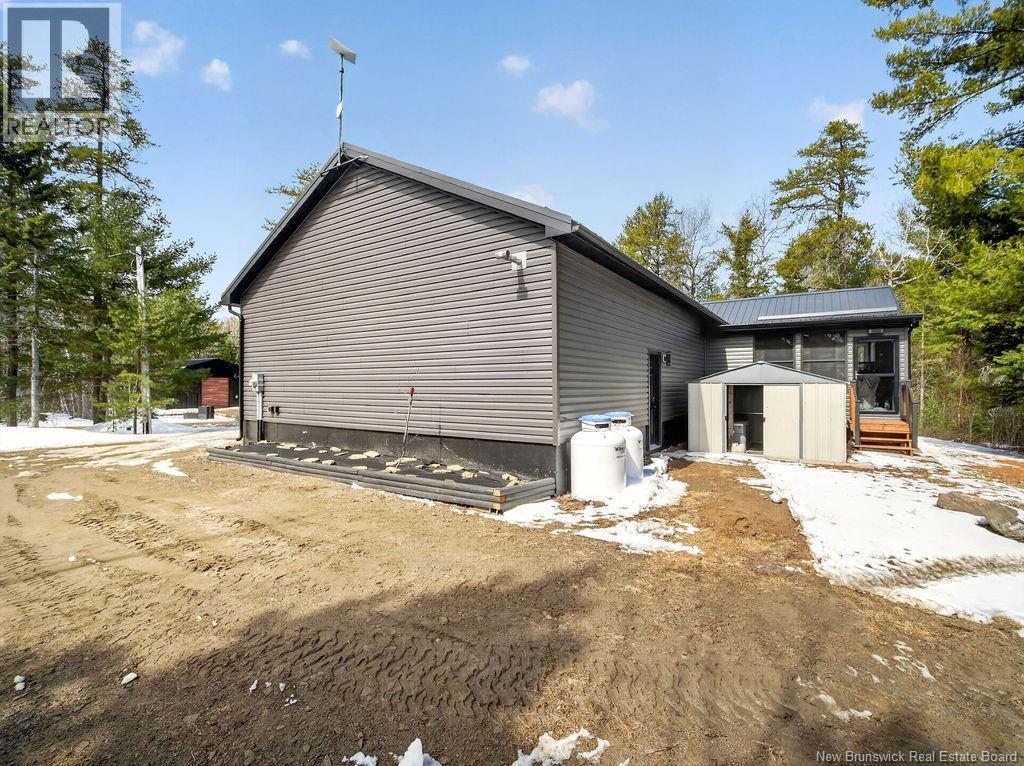 60 Dale Road, Targettville, New Brunswick  E4W 1W6 - Photo 36 - NB136893