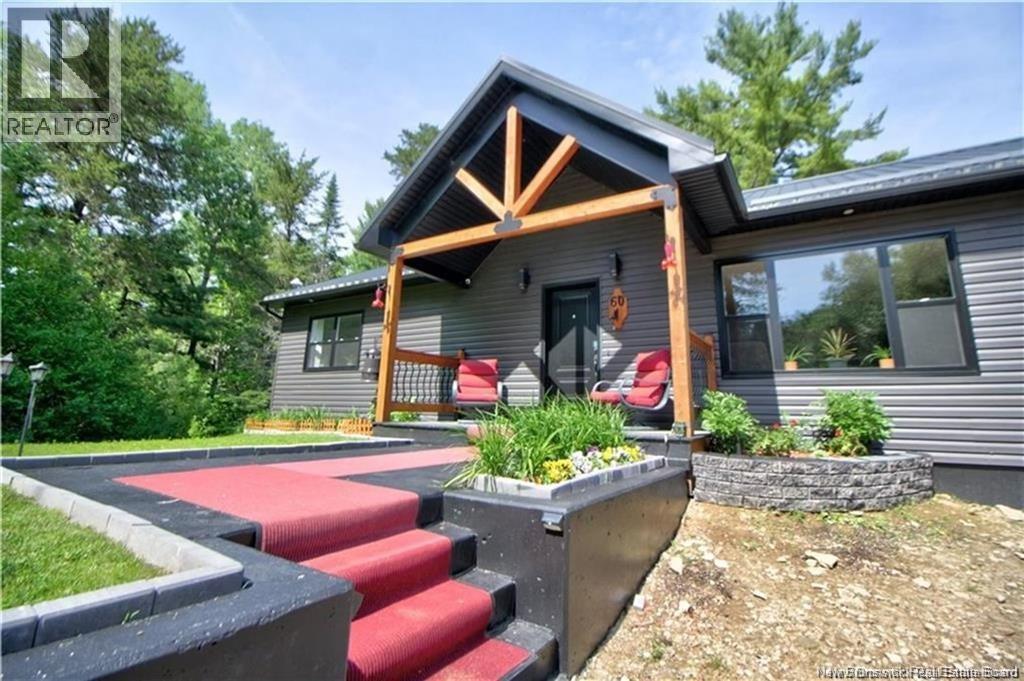 60 Dale Road, Targettville, New Brunswick  E4W 1W6 - Photo 49 - NB136893