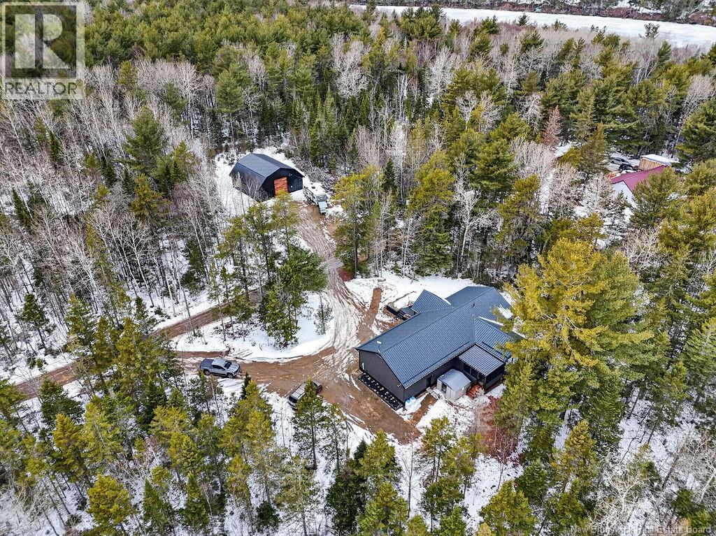 60 Dale Road, Targettville, New Brunswick  E4W 1W6 - Photo 42 - NB136893