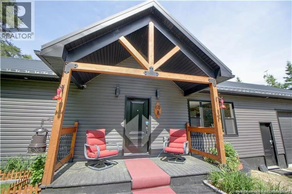 60 Dale Road, Targettville, New Brunswick  E4W 1W6 - Photo 50 - NB136893