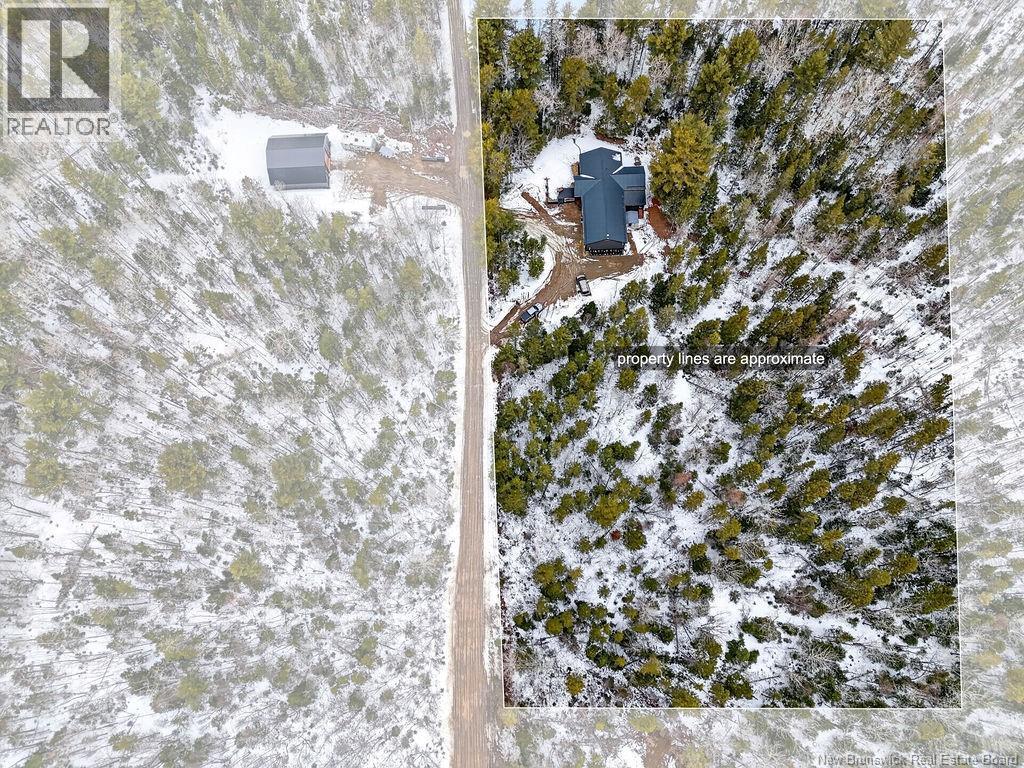 60 Dale Road, Targettville, New Brunswick  E4W 1W6 - Photo 38 - NB136893