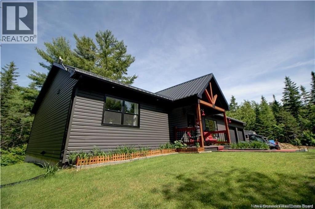 60 Dale Road, Targettville, New Brunswick  E4W 1W6 - Photo 46 - NB136893