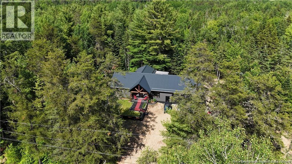 60 Dale Road, Targettville, New Brunswick  E4W 1W6 - Photo 47 - NB136893