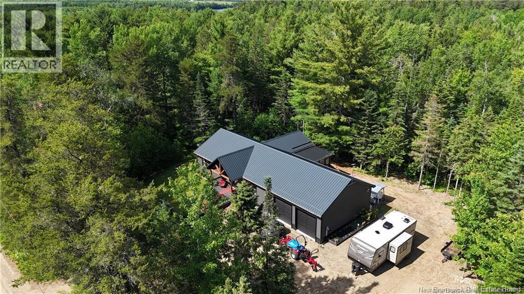 60 Dale Road, Targettville, New Brunswick  E4W 1W6 - Photo 48 - NB136893