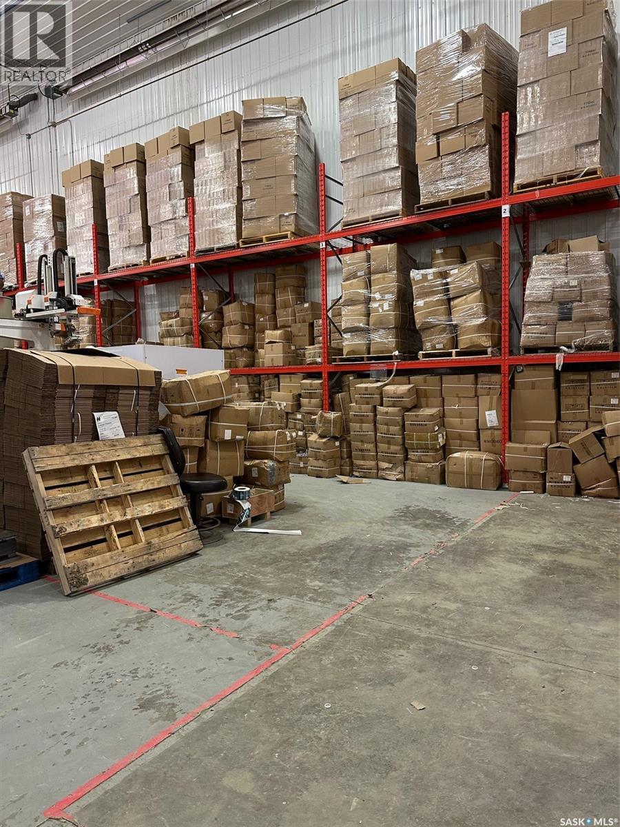 102 Industrial Drive, Bienfait, Saskatchewan  S0C 0M0 - Photo 13 - SK032410