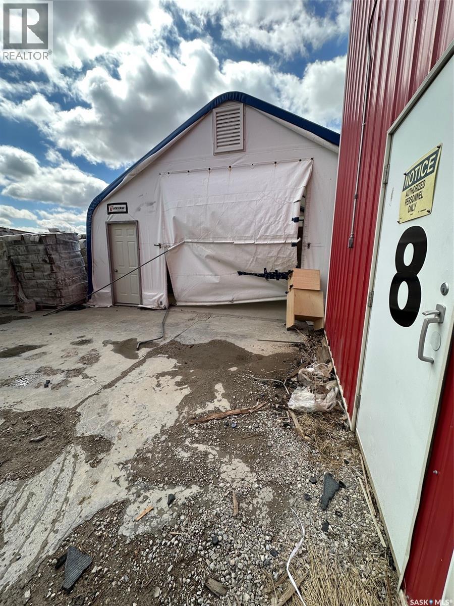 102 Industrial Drive, Bienfait, Saskatchewan  S0C 0M0 - Photo 21 - SK032410