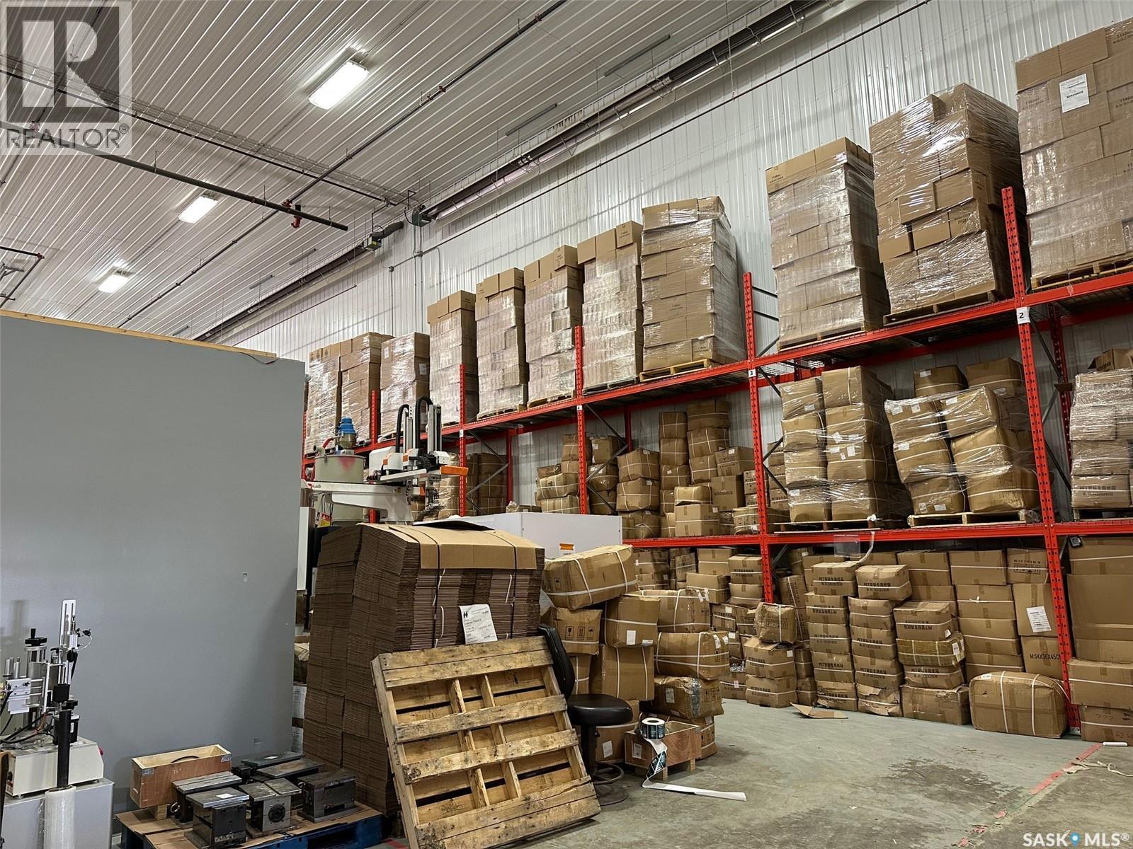 102 Industrial Drive, Bienfait, Saskatchewan  S0C 0M0 - Photo 14 - SK032410