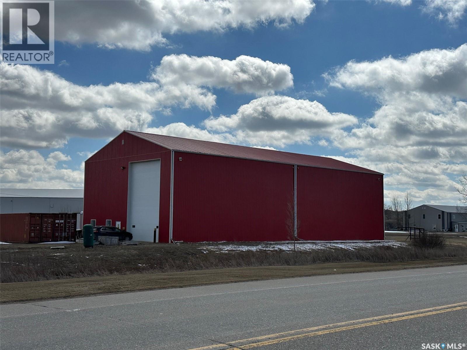 102 Industrial DRIVE, Bienfait, Saskatchewan