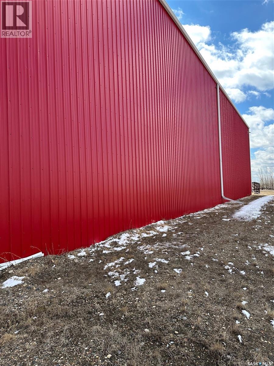 102 Industrial Drive, Bienfait, Saskatchewan  S0C 0M0 - Photo 24 - SK032410