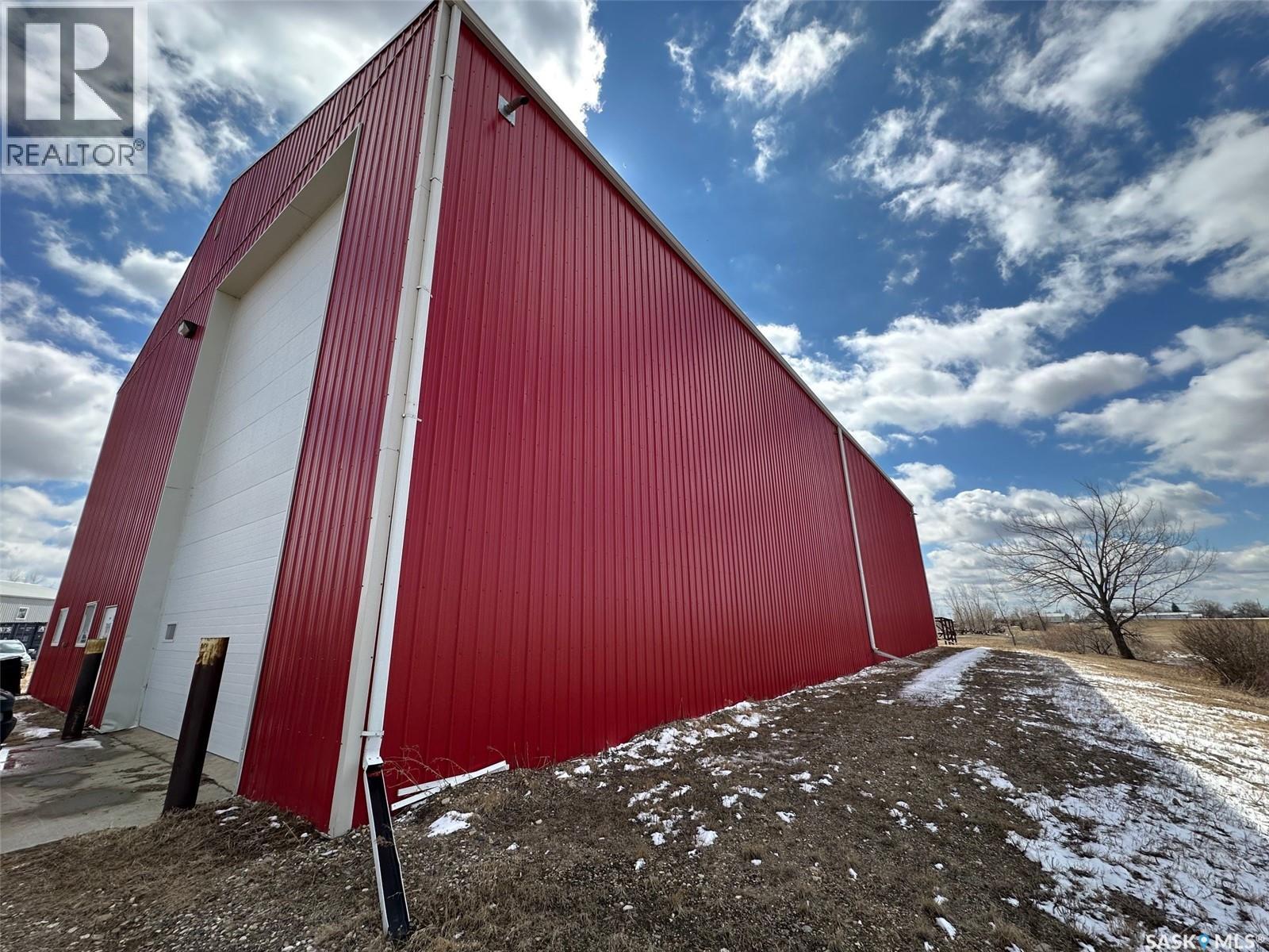 102 Industrial Drive, Bienfait, Saskatchewan  S0C 0M0 - Photo 25 - SK032410