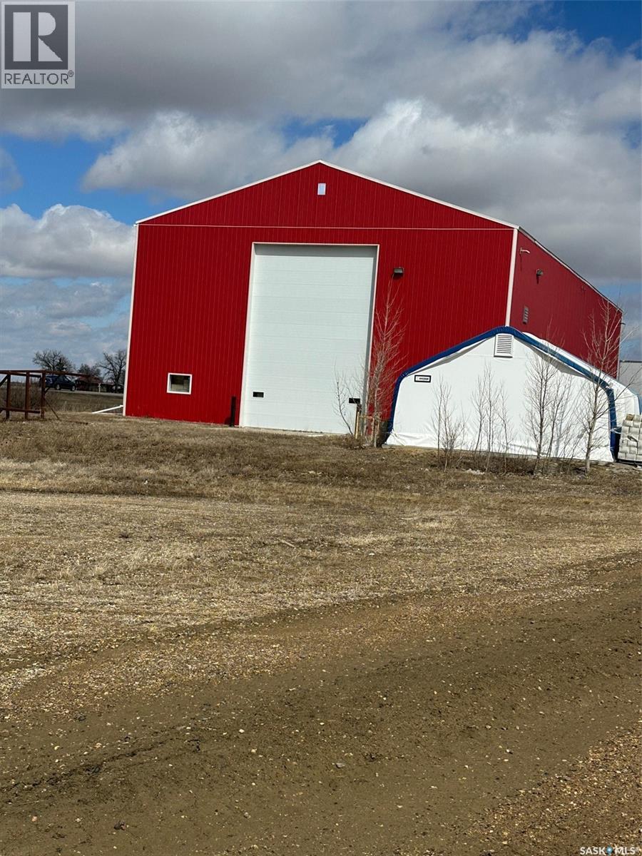 102 Industrial Drive, Bienfait, Saskatchewan  S0C 0M0 - Photo 26 - SK032410