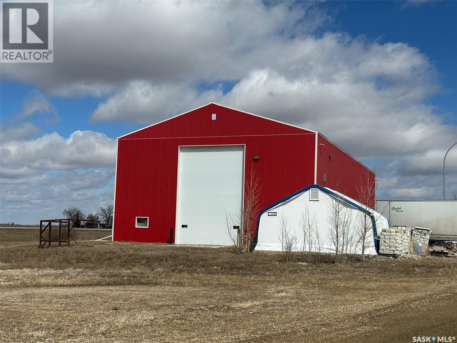 102 Industrial Drive, Bienfait, Saskatchewan  S0C 0M0 - Photo 27 - SK032410