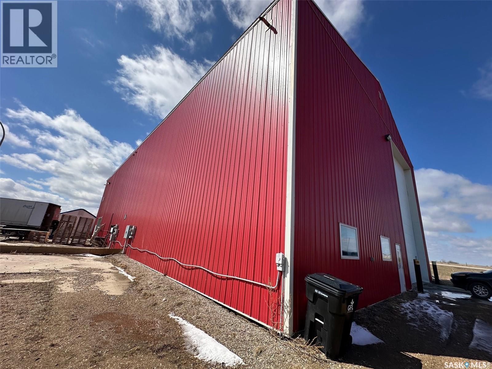 102 Industrial Drive, Bienfait, Saskatchewan  S0C 0M0 - Photo 6 - SK032410