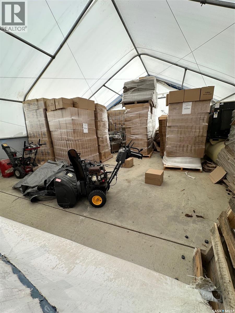 102 Industrial Drive, Bienfait, Saskatchewan  S0C 0M0 - Photo 22 - SK032410