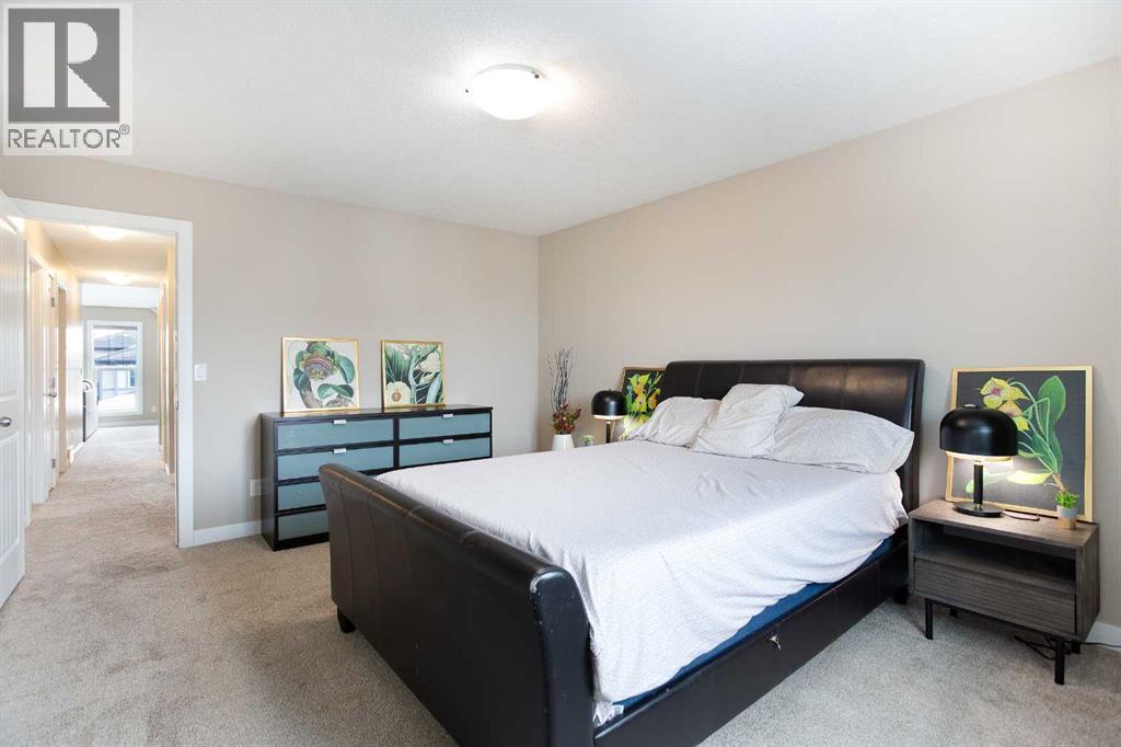 147 Morningside Mews SW, Airdrie, Alberta  T4B 0X2 - Photo 16 - A2297845