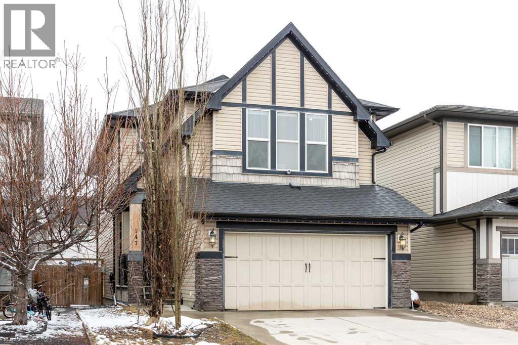 147 Morningside Mews SW, Airdrie, Alberta  T4B 0X2 - Photo 40 - A2297845