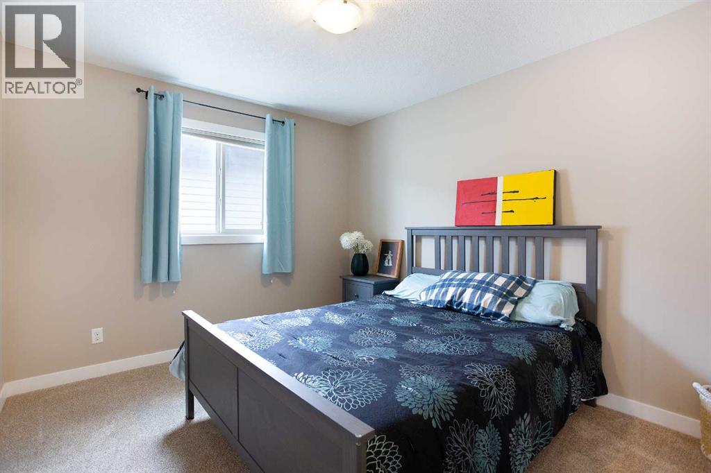 147 Morningside Mews SW, Airdrie, Alberta  T4B 0X2 - Photo 22 - A2297845