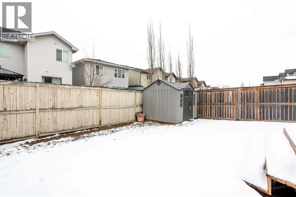 147 Morningside Mews SW, Airdrie, Alberta  T4B 0X2 - Photo 38 - A2297845
