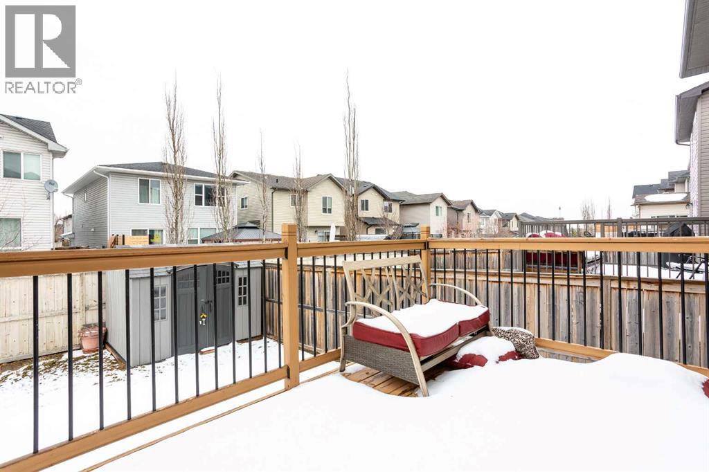 147 Morningside Mews SW, Airdrie, Alberta  T4B 0X2 - Photo 35 - A2297845