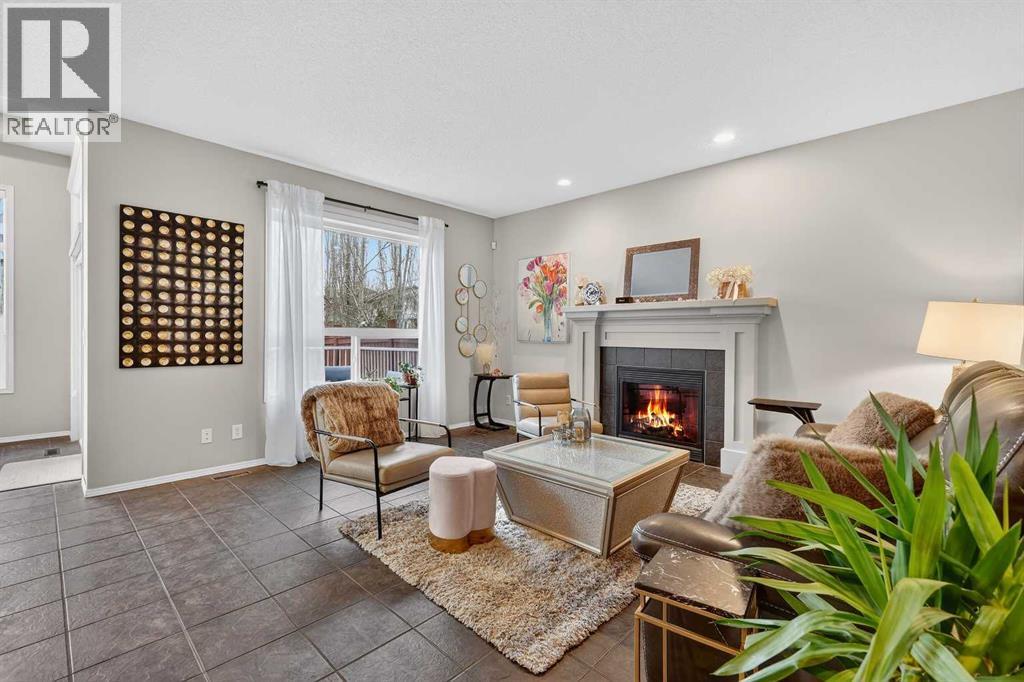 201 Autumn Circle SE, Calgary, Alberta  T3M 0J9 - Photo 12 - A2298738