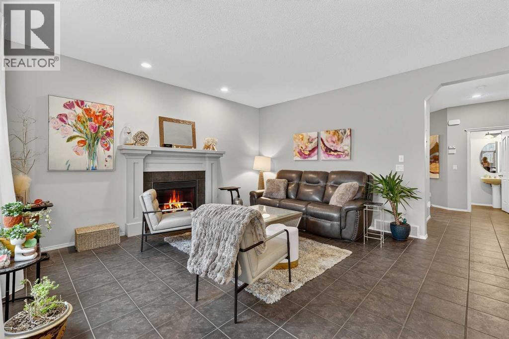 201 Autumn Circle SE, Calgary, Alberta  T3M 0J9 - Photo 17 - A2298738