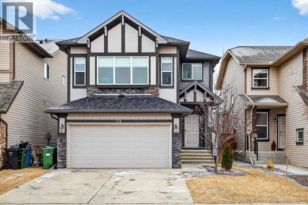 201 Autumn Circle SE, Calgary, Alberta  T3M 0J9 - Photo 47 - A2298738