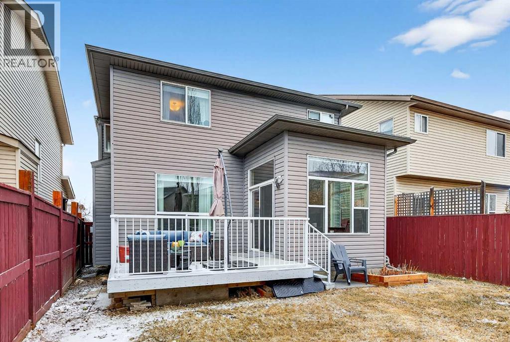 201 Autumn Circle SE, Calgary, Alberta  T3M 0J9 - Photo 41 - A2298738