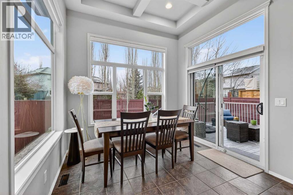 201 Autumn Circle SE, Calgary, Alberta  T3M 0J9 - Photo 4 - A2298738