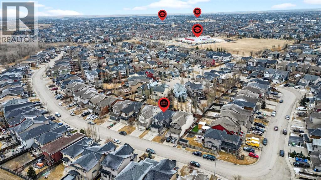 201 Autumn Circle SE, Calgary, Alberta  T3M 0J9 - Photo 39 - A2298738