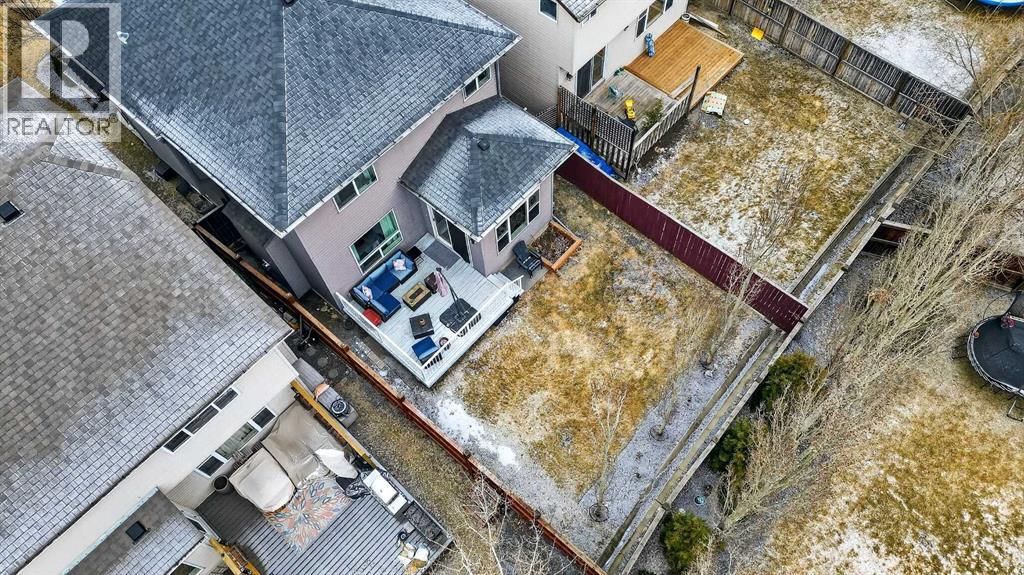 201 Autumn Circle SE, Calgary, Alberta  T3M 0J9 - Photo 38 - A2298738