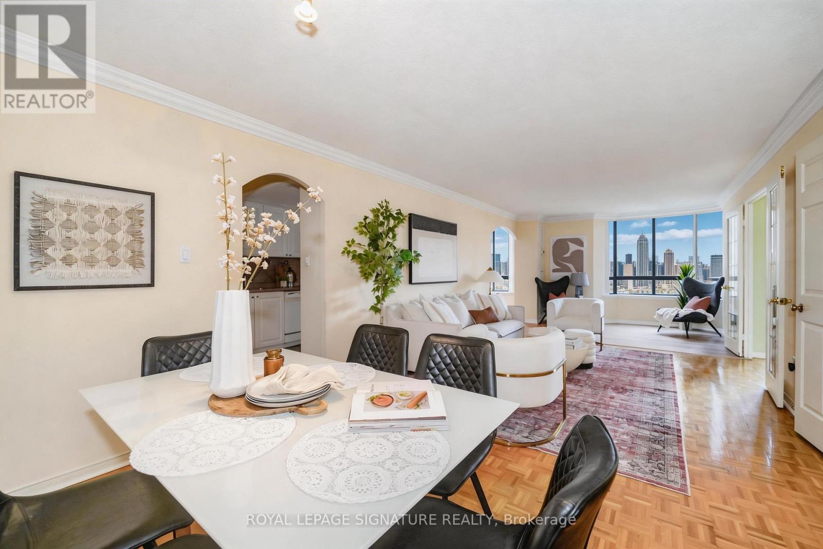 1001 - 211 St Patrick Street, Toronto, Ontario  M5T 2Y9 - Photo 11 - C12982312