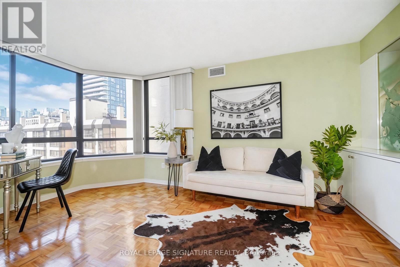 1001 - 211 St Patrick Street, Toronto, Ontario  M5T 2Y9 - Photo 15 - C12982312