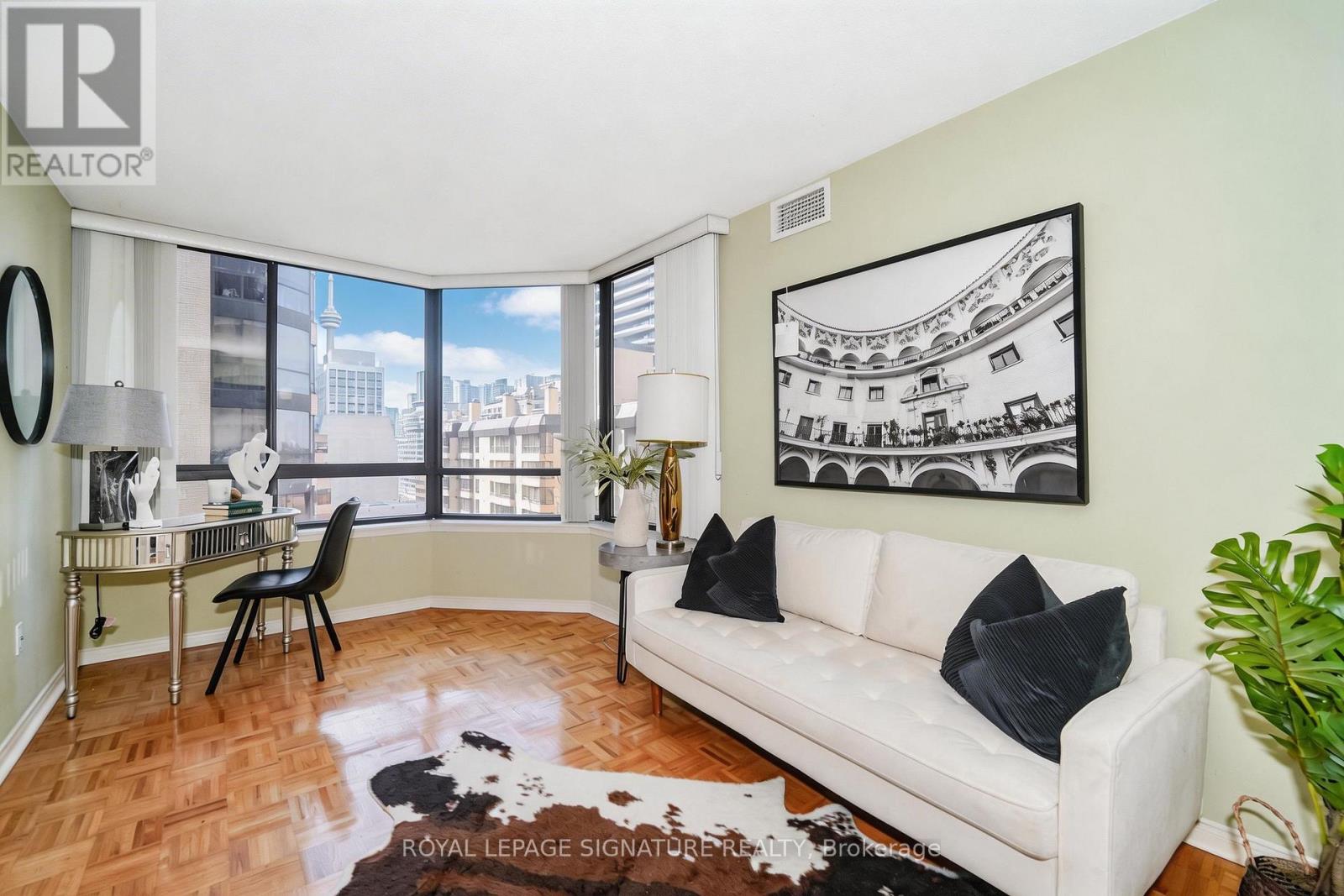 1001 - 211 St Patrick Street, Toronto, Ontario  M5T 2Y9 - Photo 16 - C12982312