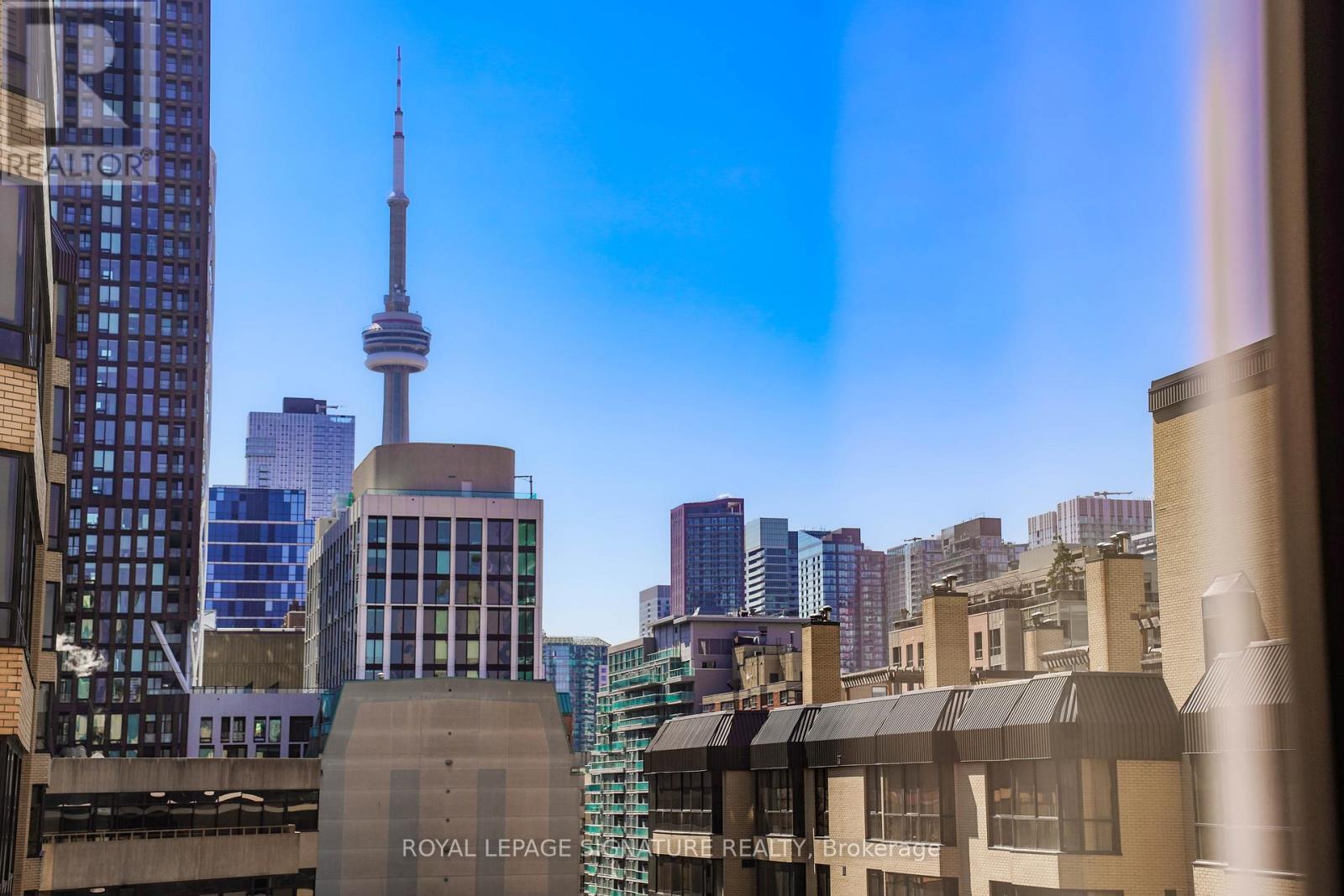 1001 - 211 St Patrick Street, Toronto, Ontario  M5T 2Y9 - Photo 17 - C12982312