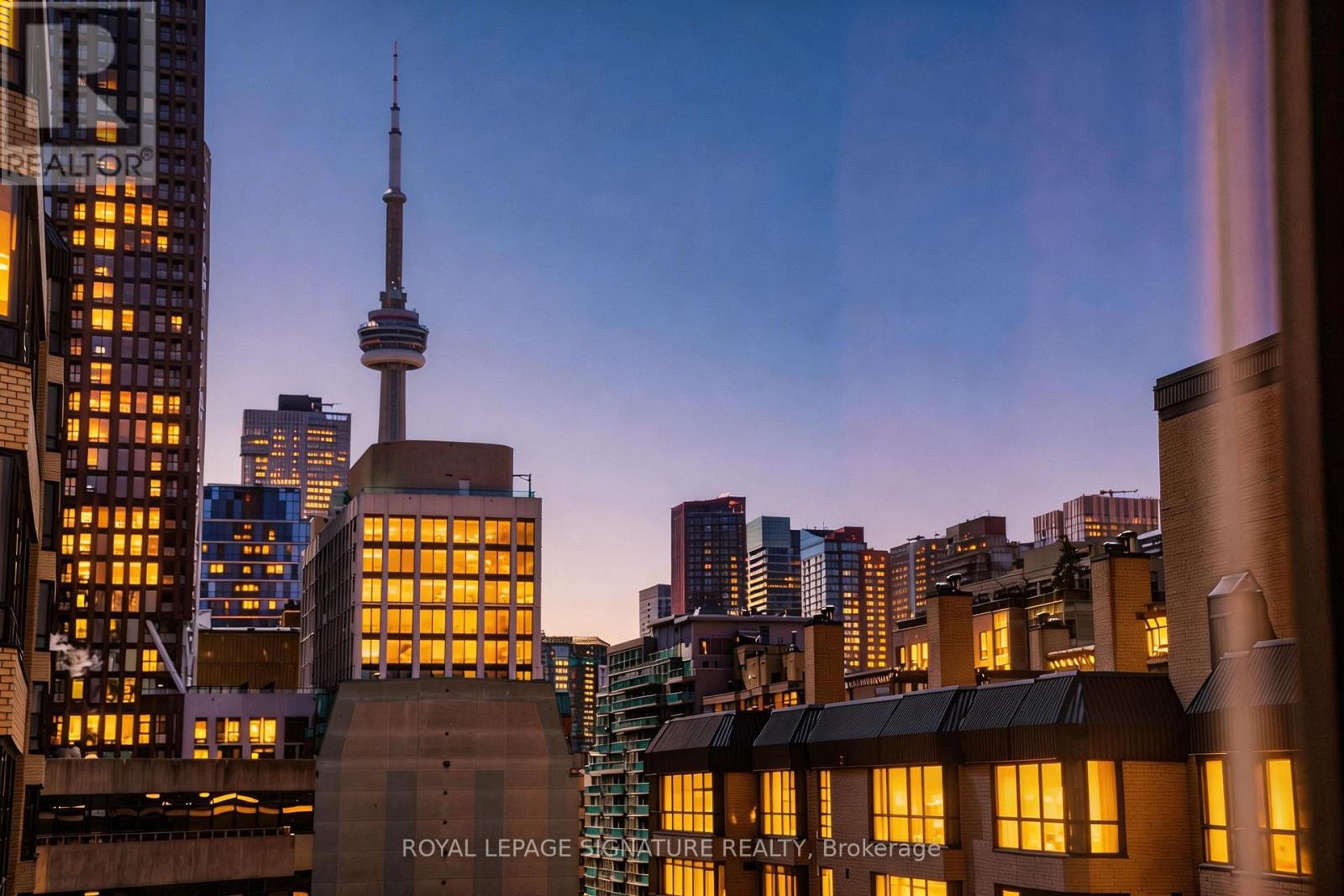 1001 - 211 St Patrick Street, Toronto, Ontario  M5T 2Y9 - Photo 18 - C12982312