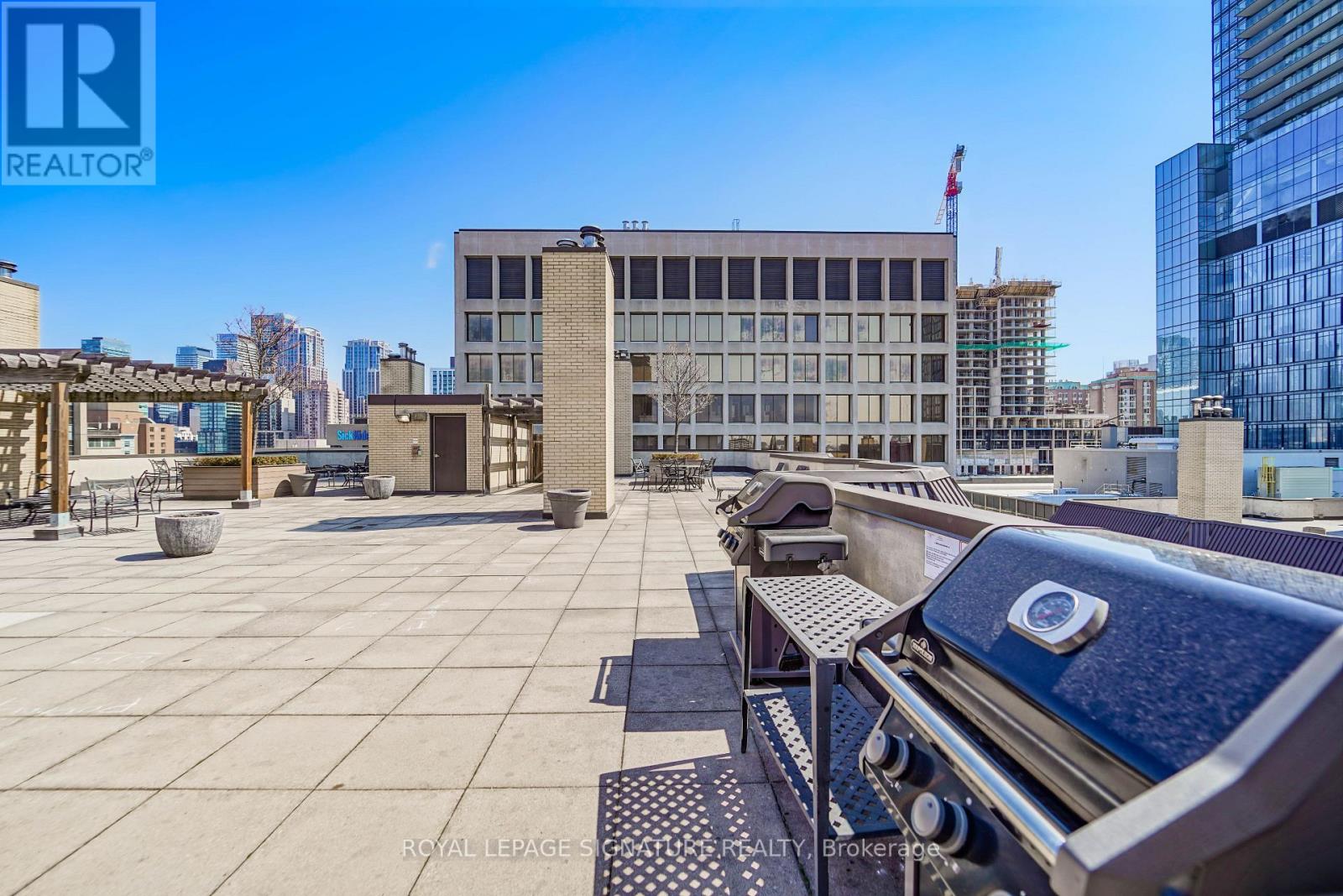 1001 - 211 St Patrick Street, Toronto, Ontario  M5T 2Y9 - Photo 32 - C12982312