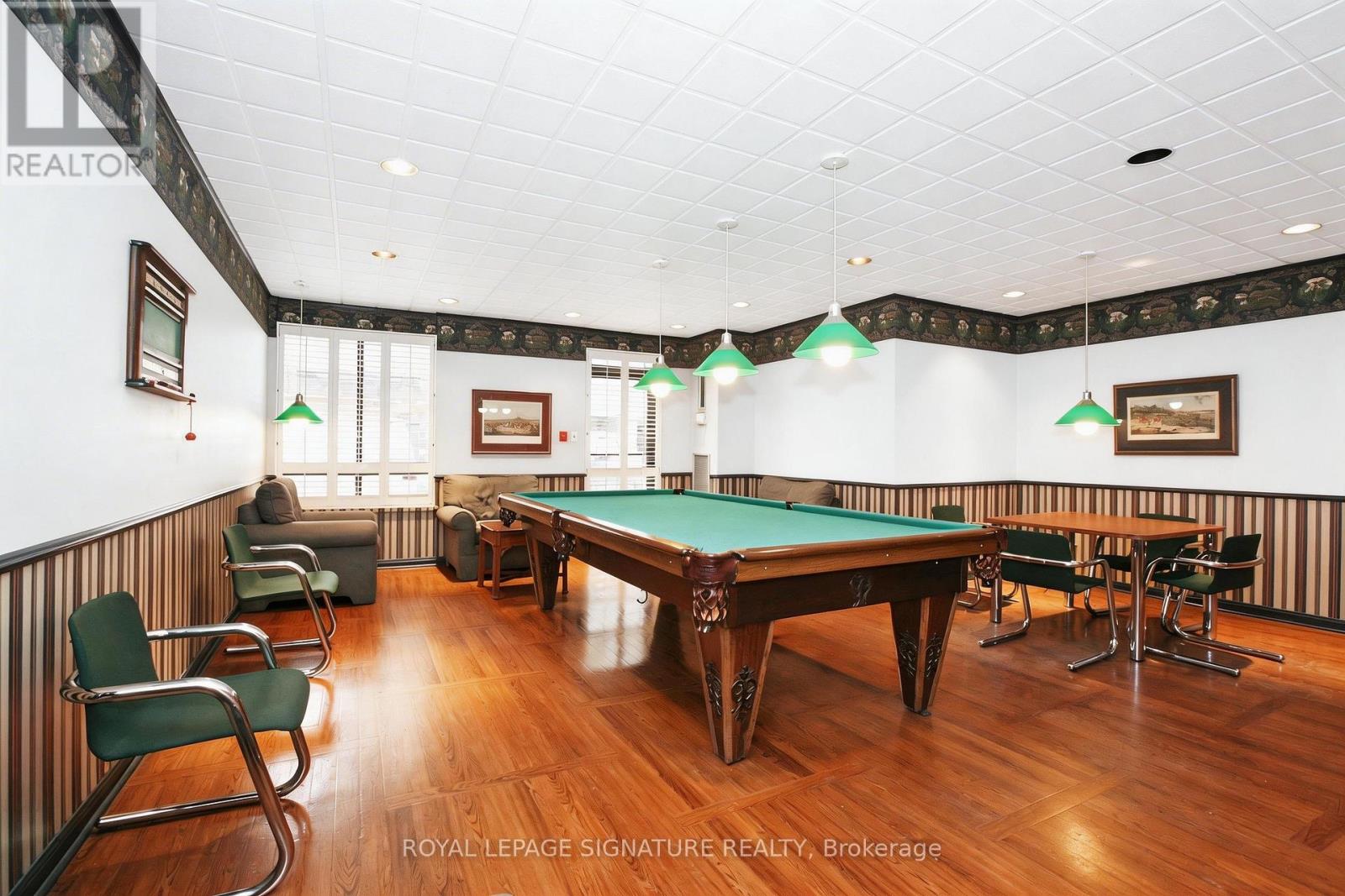 1001 - 211 St Patrick Street, Toronto, Ontario  M5T 2Y9 - Photo 36 - C12982312