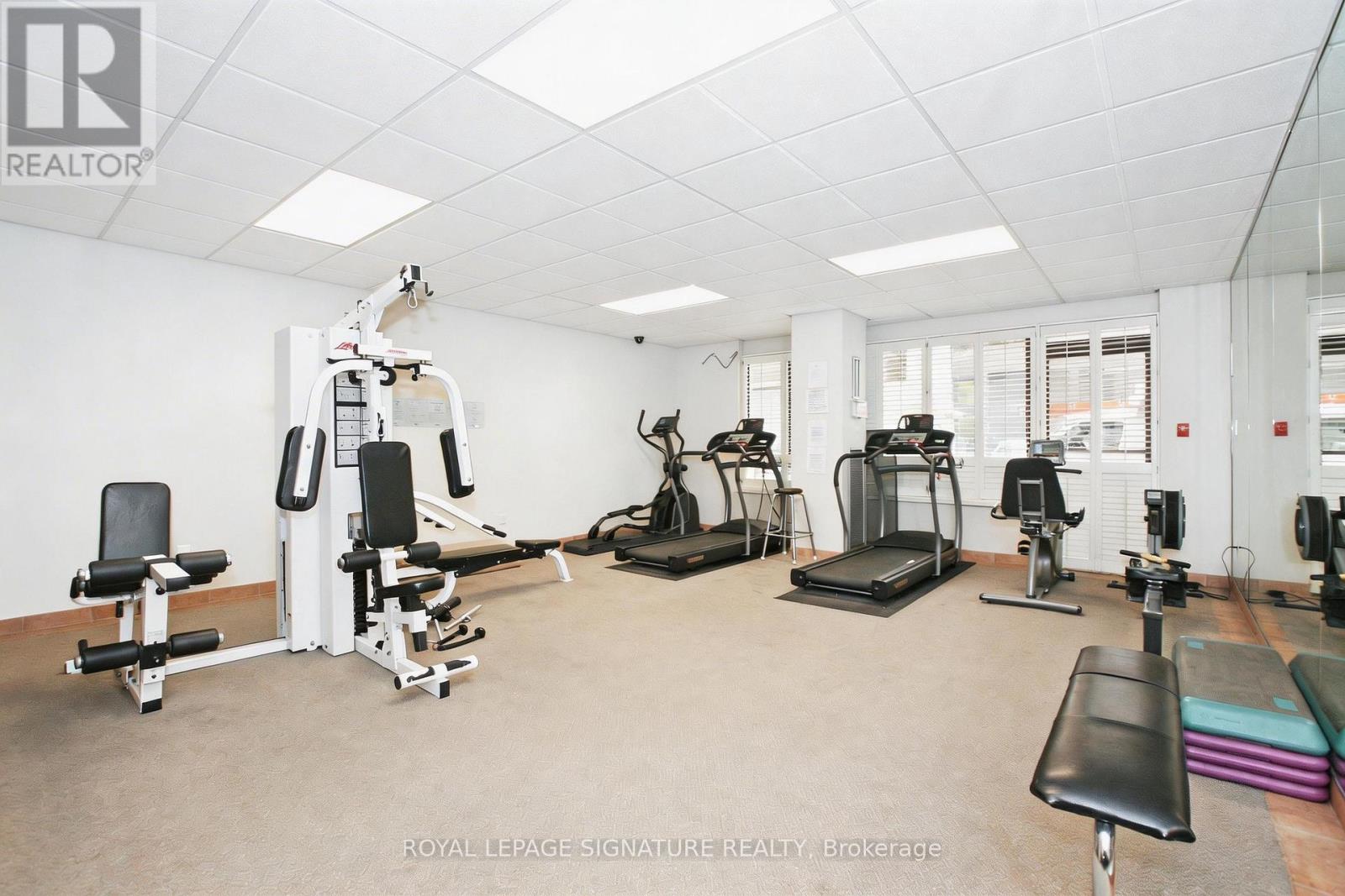 1001 - 211 St Patrick Street, Toronto, Ontario  M5T 2Y9 - Photo 37 - C12982312