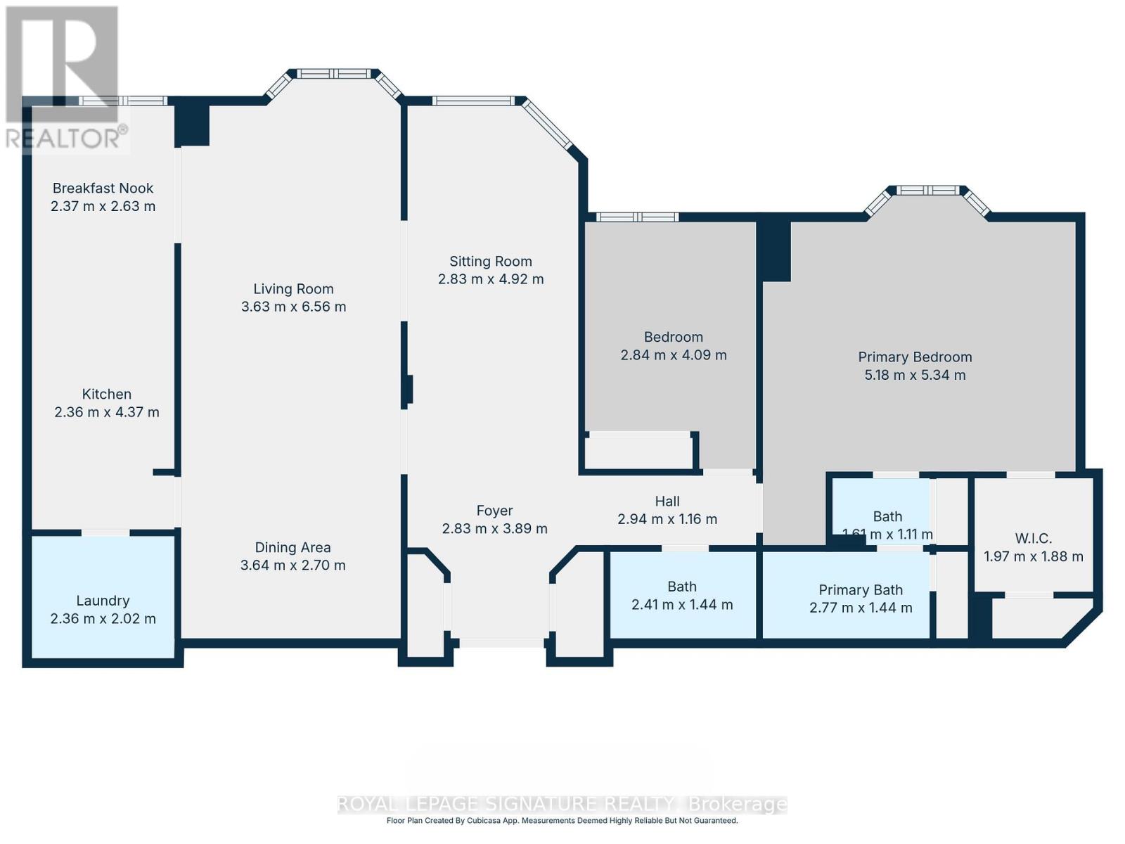 1001 - 211 St Patrick Street, Toronto, Ontario  M5T 2Y9 - Photo 38 - C12982312